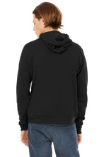 Load image into Gallery viewer, Blessed Hoodie w/ #s 6:24-26 on Right Sleeve