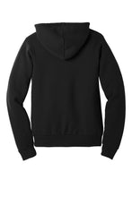 Load image into Gallery viewer, Blessed Hoodie w/ #s 6:24-26 on Right Sleeve