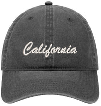Load image into Gallery viewer, California - Dad Hat