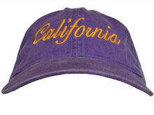 Load image into Gallery viewer, California - Dad Hat