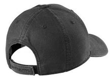 Load image into Gallery viewer, LA Upside Down Dad Hat - Carhartt Cotton Canvas Cap