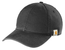 Load image into Gallery viewer, LA Upside Down Dad Hat - Carhartt Cotton Canvas Cap