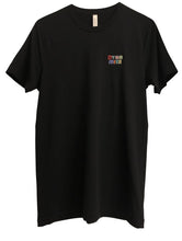 Load image into Gallery viewer, BTS Dynamite T-Shirt / Bella Canvas T-Shirt / Embroidered T-Shirt