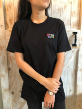 Load image into Gallery viewer, BTS Dynamite T-Shirt / Bella Canvas T-Shirt / Embroidered T-Shirt