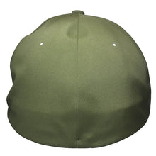 Load image into Gallery viewer, Military Hat - EGA - FlexFit Delta Cap