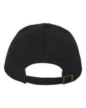 Load image into Gallery viewer, LA Upside Down Dad Hat - '47 "Clean Up" Cap (Smaller Logo)