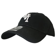 Load image into Gallery viewer, LA Upside Down Dad Hat - '47 "Clean Up" Cap (Smaller Logo)