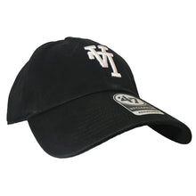 Load image into Gallery viewer, LA Upside Down Dad Hat - '47 "Clean Up" Cap (Smaller Logo)