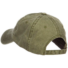 Load image into Gallery viewer, US Army - Faded Washed Low-profile Baseball Cap/Dad Hat