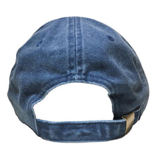 Load image into Gallery viewer, SUPER DAD - Embroidered Baseball Cap Adjustable Dad Hat - Washed Pigment Dyed (Faded) Garment - Low Profile