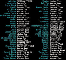 Load image into Gallery viewer, Faded Dad Hat (Two-Tone) - Custom Embroidered Baseball Cap Low Profile Washed Pigment Dyed