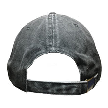 Load image into Gallery viewer, Mom Hat - #1 MOM - Embroidered Baseball Cap Adjustable (Buckle) Low Profile Dad Hat