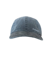 Load image into Gallery viewer, mama - Embroidered Baseball Cap Adjustable Dad Hat - Pigment Dyed Washed Garment (Faded)