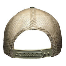 Load image into Gallery viewer, Military Hat - EGA - Trucker Hat