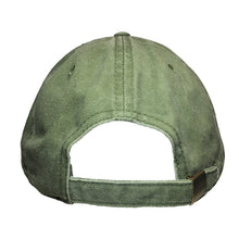 Load image into Gallery viewer, US Army - Proud Wife - Pigment Dyed (Faded) Washed Low-Profile Dad Hat