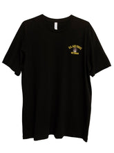 Load image into Gallery viewer, US Air Force Veteran T-shirt // Bella Canvas T-shirt