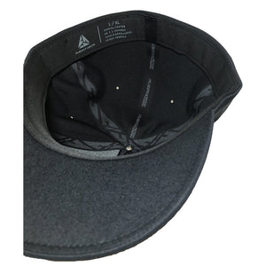 Military Hat - EGA - FlexFit Delta Cap