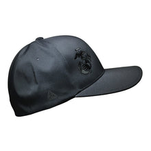 Load image into Gallery viewer, Military Hat - EGA - FlexFit Delta Cap
