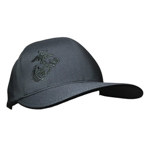 Military Hat - EGA - FlexFit Delta Cap