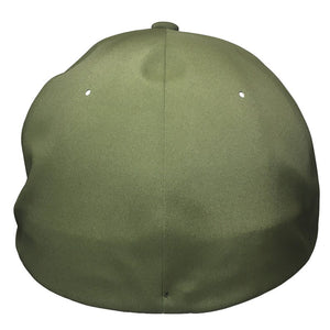 Military Hat - EGA - FlexFit Delta Cap