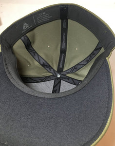 Military Hat - EGA - FlexFit Delta Cap