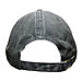 Faded Dad Hat - Custom Embroidered Baseball Cap Low Profile Washed Pigment Dyed