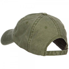 Load image into Gallery viewer, US Army Veteran Baseball Cap - Washed Faded Dad Hat Style
