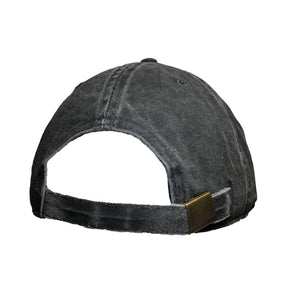 EGA Marine Veteran - Washed Pigment Dyed (Faded) Baseball Cap/Dad Hat
