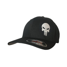 Load image into Gallery viewer, Punisher Skull Hat - Baseball Cap
