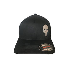 Load image into Gallery viewer, Punisher Skull Hat - Baseball Cap
